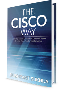 The Cisco Way